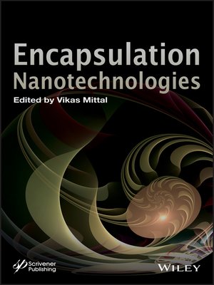 cover image of Encapsulation Nanotechnologies